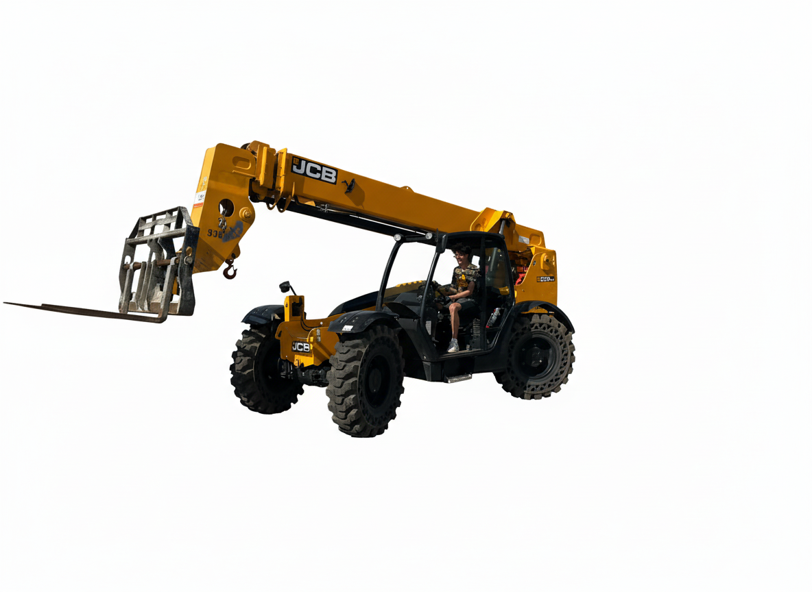 KIKI Equipment Rentals | Construction Equipment Rental Services